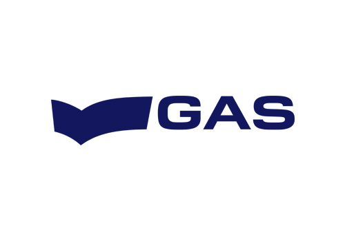 Gas