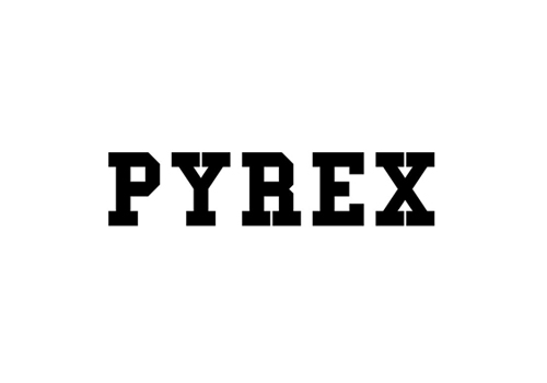 Pyrex